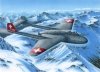 Special Hobby 72339 DH.100 Vampire Mk. I The First Jet Guardians of Neutrality 1/72